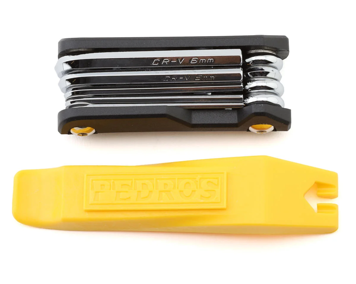 PRO Mini Tool 10 (Black) - view 3